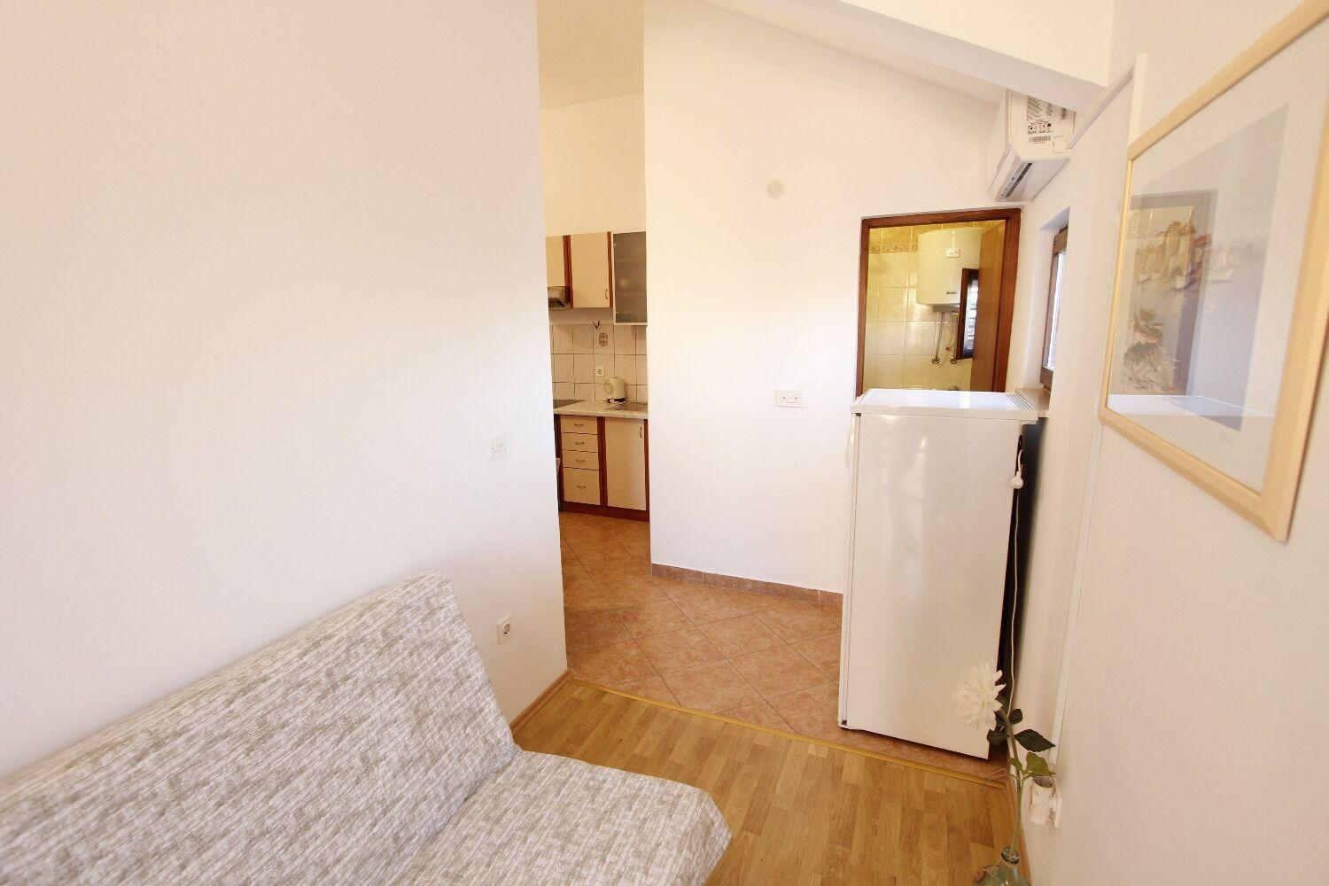 Apartments Oasis Nin Exterior foto